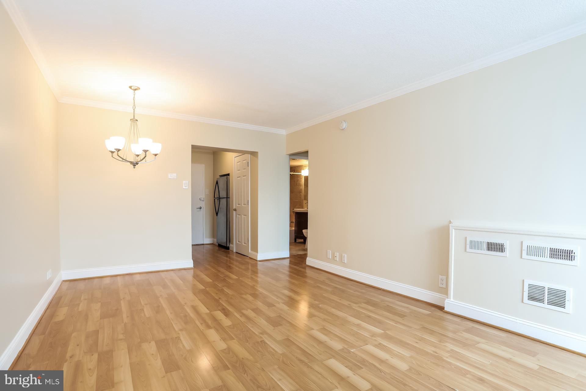 240 M Street Southwest, Unit E511 Washington, DC 20024 - Photo 3 of 16