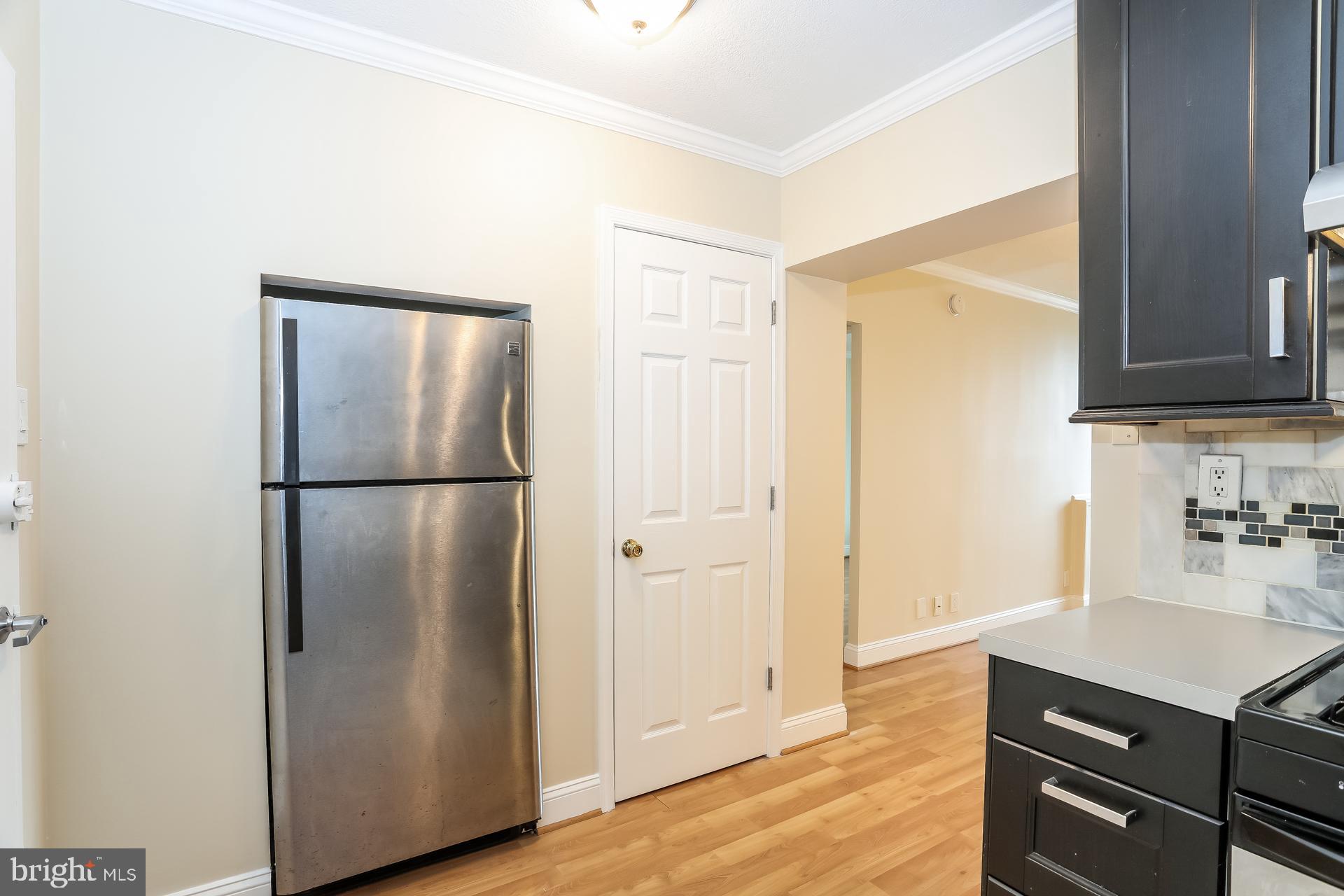 240 M Street Southwest, Unit E511 Washington, DC 20024 - Photo 7 of 16