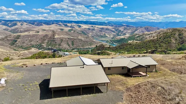 $649,000 | 150 Buck Boulevard, White Bird, ID 83554