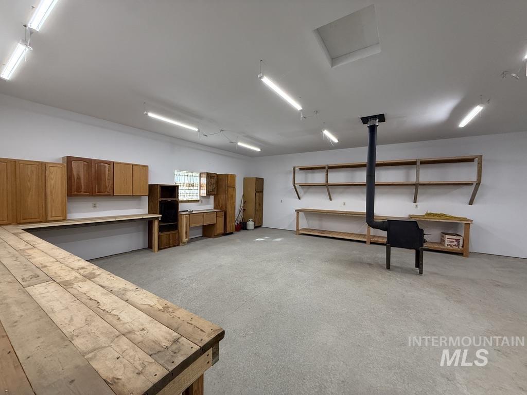 150 Buck Boulevard White Bird, ID 83554 - Photo 29 of 45 View of garage