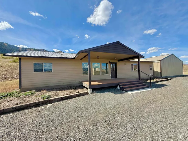 $649,000 | 150 Buck Boulevard, White Bird, ID 83554