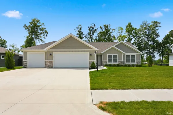 $368,900 | 929 Bingham Pass, Fort Wayne, IN 46845