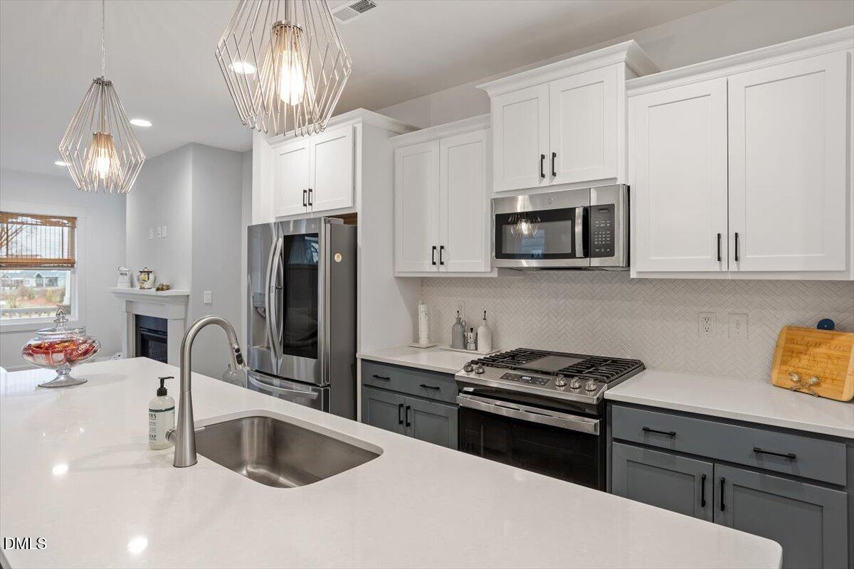 6411 Taylor Road Wendell, NC 27591 - Photo 17 of 38 lots of upgrades!