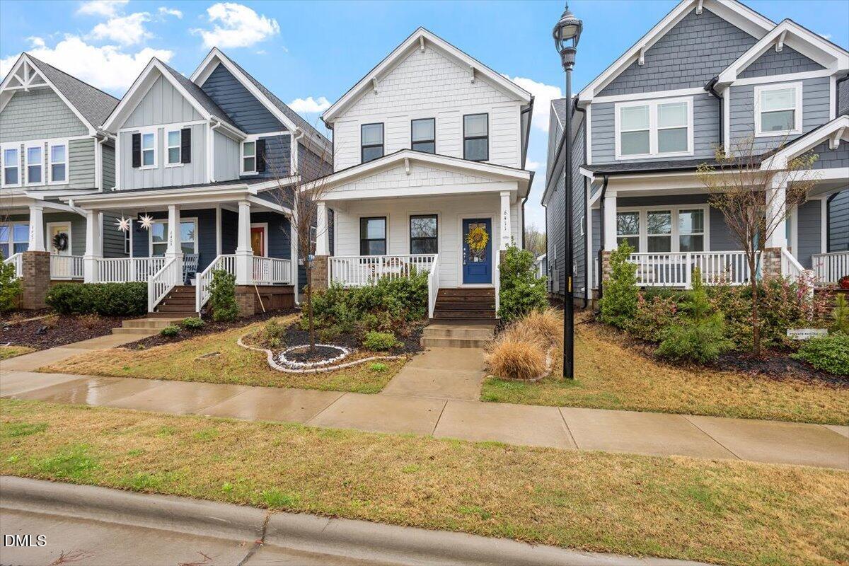 6411 Taylor Road Wendell, NC 27591 - Photo 2 of 38 Wendell falls