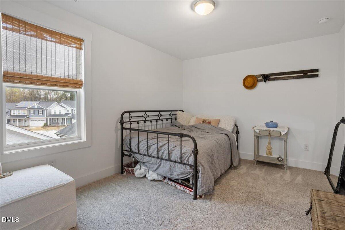 6411 Taylor Road Wendell, NC 27591 - Photo 25 of 38 bedroom 2