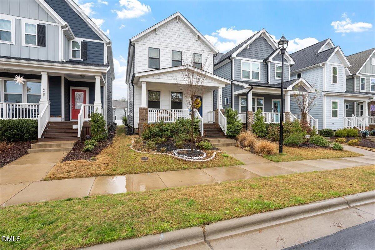 6411 Taylor Road Wendell, NC 27591 - Photo 37 of 38 lots of upgrades