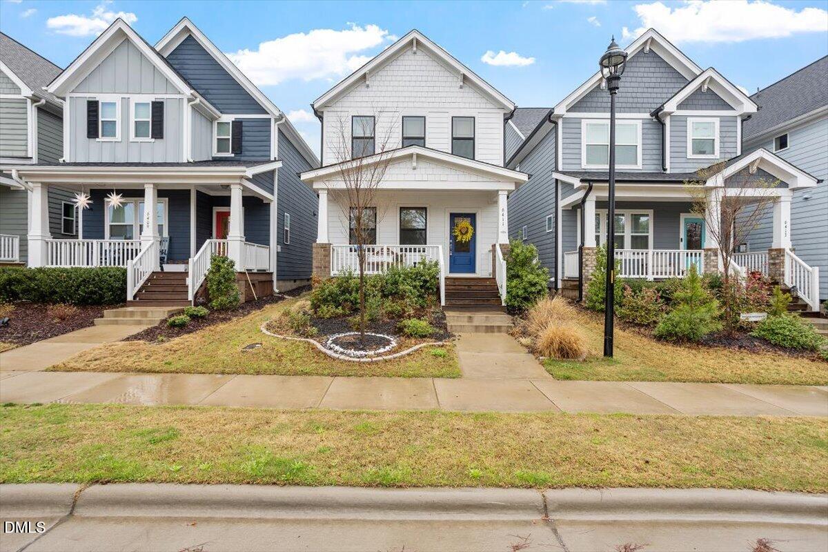 6411 Taylor Road Wendell, NC 27591 - Photo 38 of 38 Welcome Home