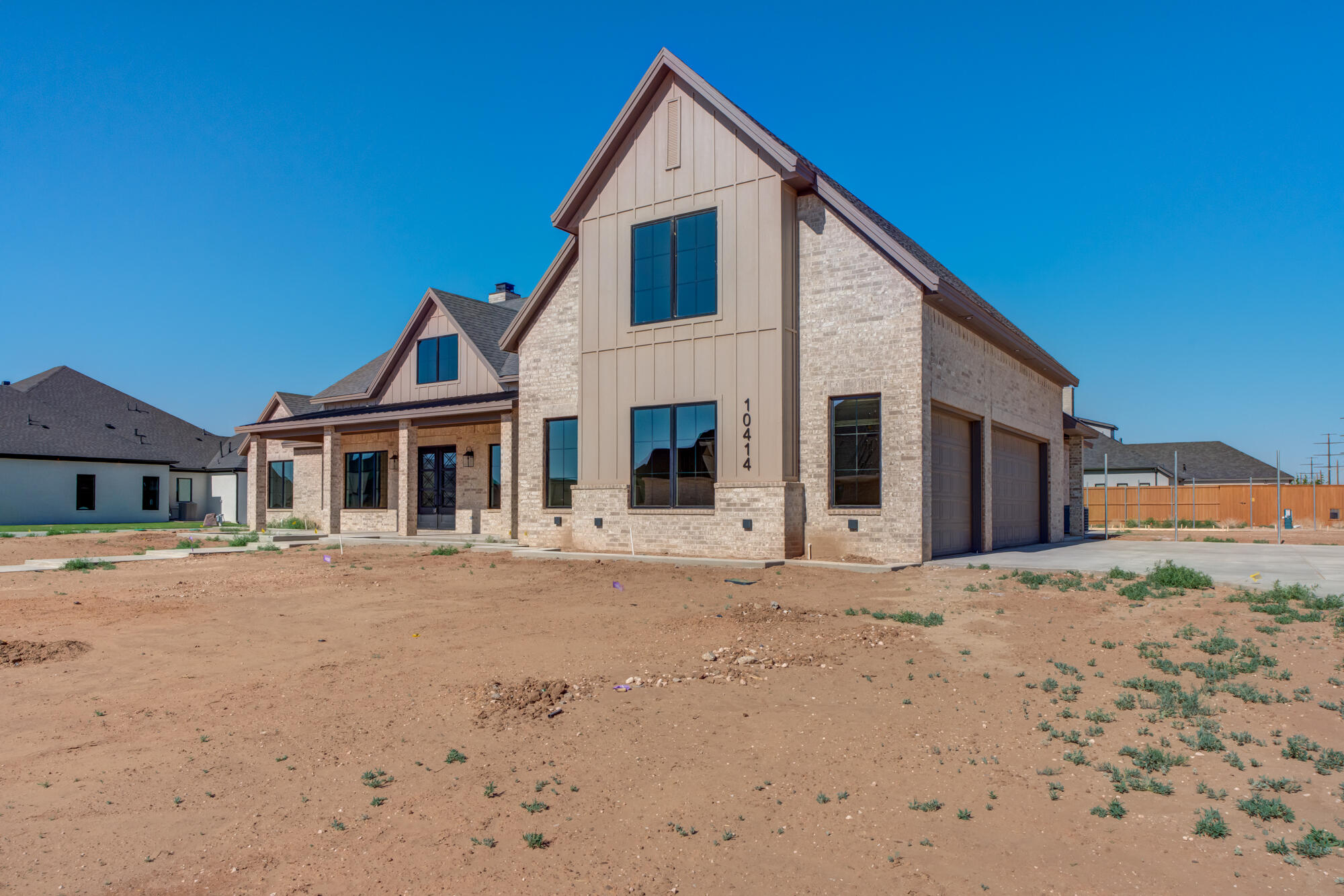10414 Homestead Avenue Lubbock, TX 79424 - Photo 17 of 81 10414-Homestead-Ave_Lubbock-TX_1_Front-E