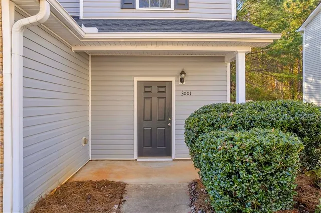 $329,900 | 3001 Leatherleaf Trail, Douglasville, GA 30135