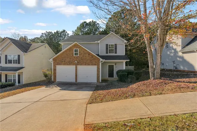$329,900 | 3001 Leatherleaf Trail, Douglasville, GA 30135