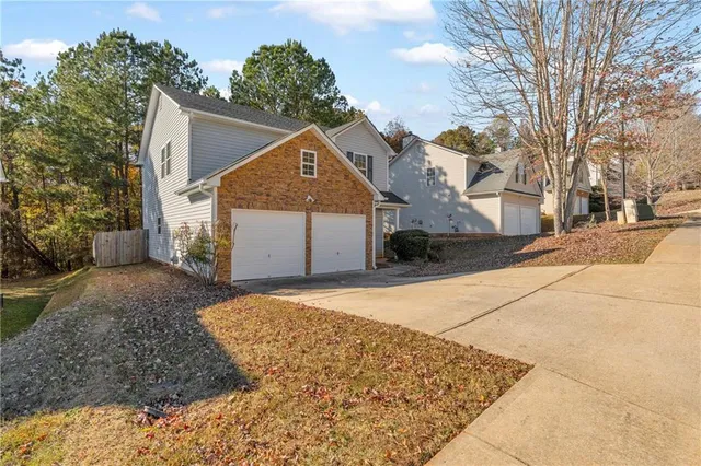 $329,900 | 3001 Leatherleaf Trail, Douglasville, GA 30135