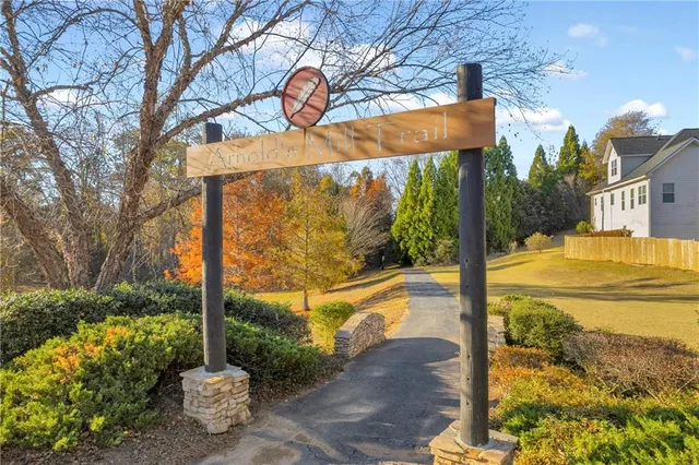 $329,900 | 3001 Leatherleaf Trail, Douglasville, GA 30135