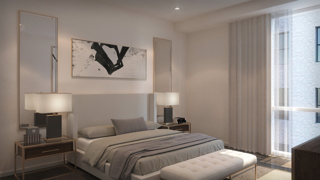 1000 West Monroe Street, Unit 202 Chicago, IL 60607 - Photo 11 of 14