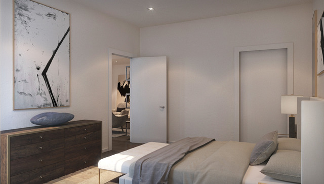 1000 West Monroe Street, Unit 202 Chicago, IL 60607 - Photo 12 of 14