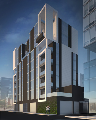 1000 West Monroe Street, Unit 202 Chicago, IL 60607 - Photo 2 of 14