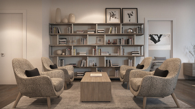 1000 West Monroe Street, Unit 202 Chicago, IL 60607 - Photo 5 of 14