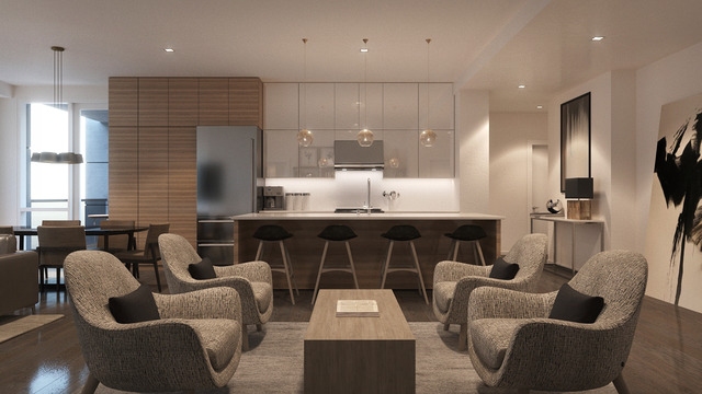 1000 West Monroe Street, Unit 202 Chicago, IL 60607 - Photo 6 of 14