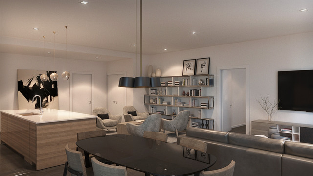 1000 West Monroe Street, Unit 202 Chicago, IL 60607 - Photo 8 of 14