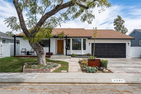$1,388,000 | 2280 Gondar Avenue, Long Beach, CA 90815