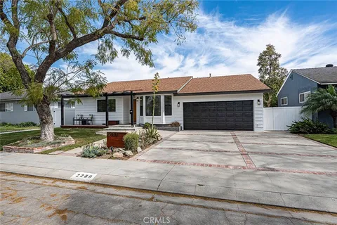 $1,388,000 | 2280 Gondar Avenue, Long Beach, CA 90815