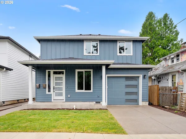 $799,999 | 6341 Southeast 85th Avenue, Portland, OR 97266