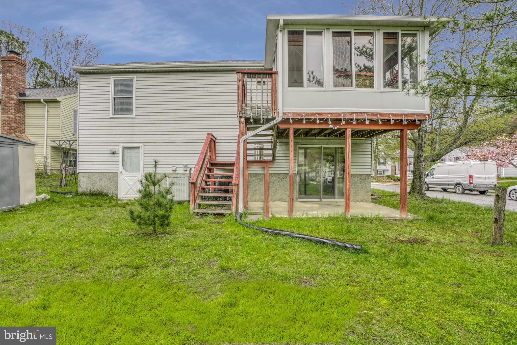 5034 Clifford Road Perry Hall, MD 21128 - Photo 37 of 37 Gallery Image 37