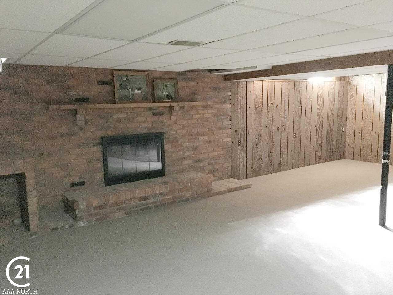 60655 Kunstman Road Ray, MI 48096 - Photo 17 of 21 in finished basement