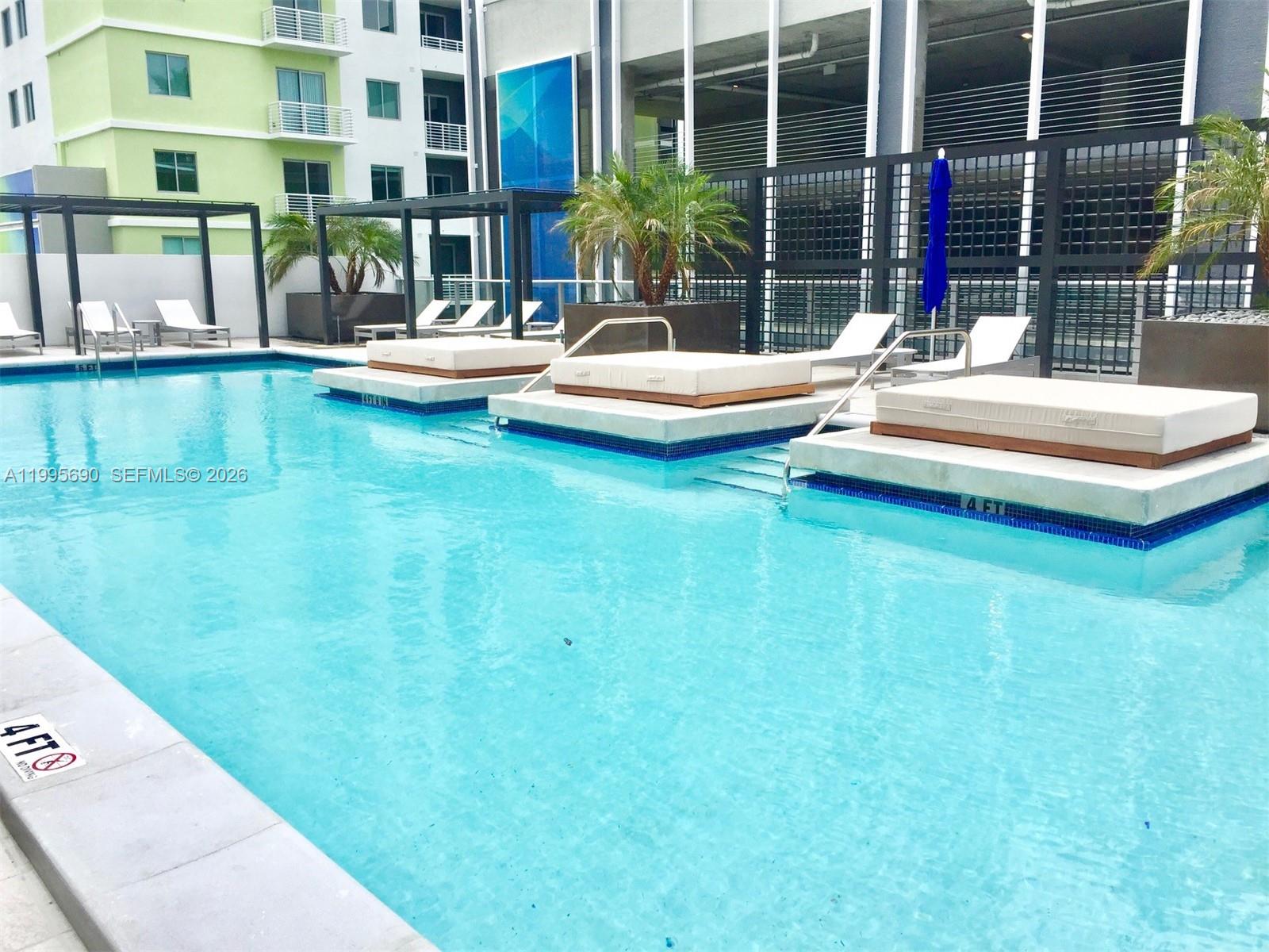 1010 Southwest 2nd Avenue, Unit 810 Miami, FL 33130 - Photo 21 of 23