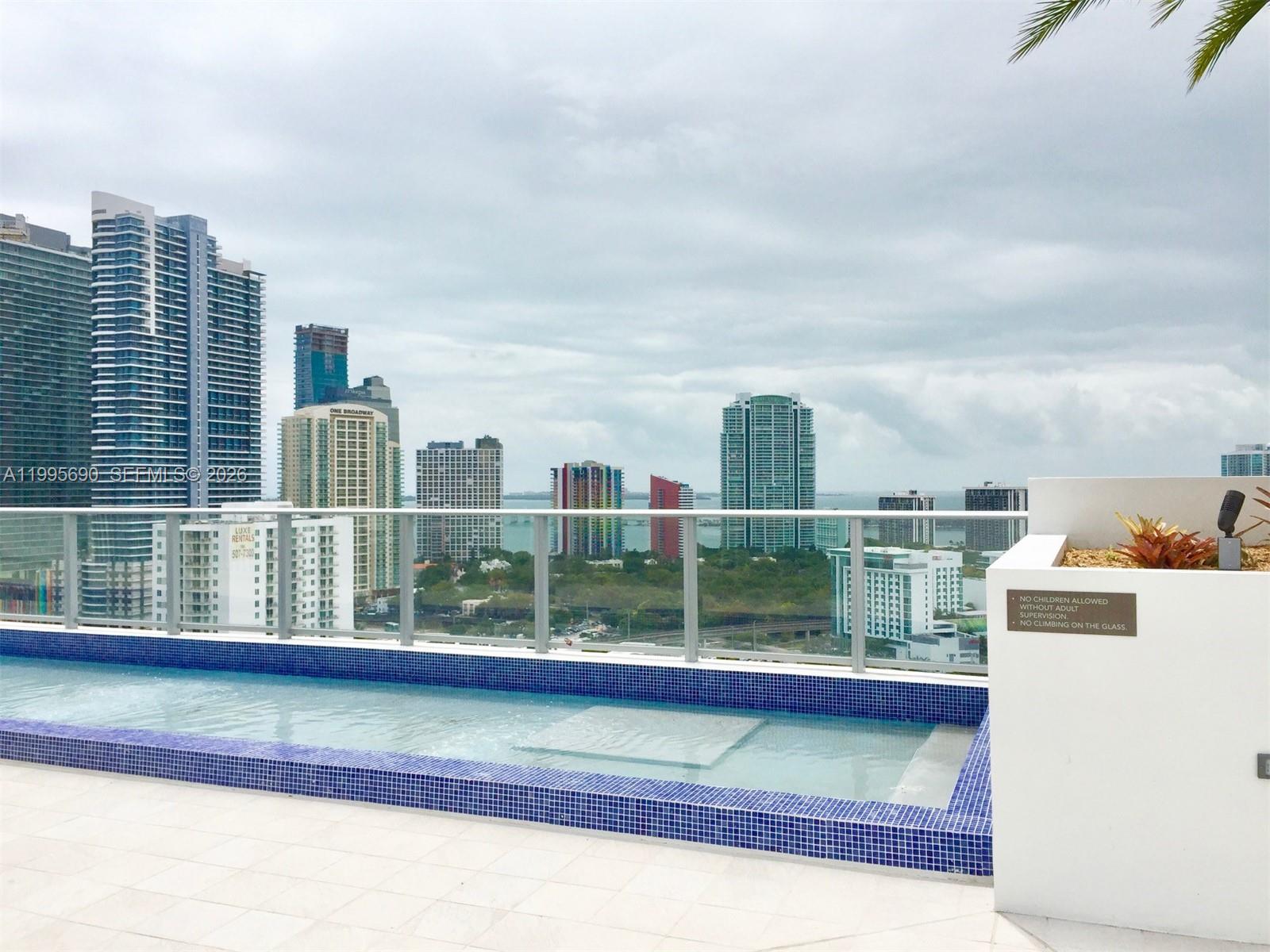 1010 Southwest 2nd Avenue, Unit 810 Miami, FL 33130 - Photo 22 of 23