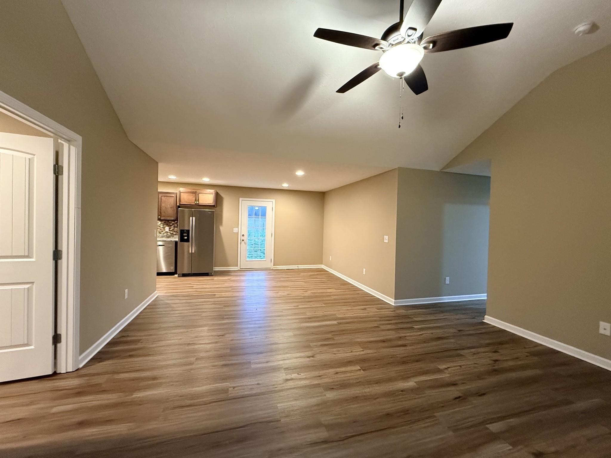 1151 Hurricane Road Tullahoma, TN 37388 - Photo 1 of 4