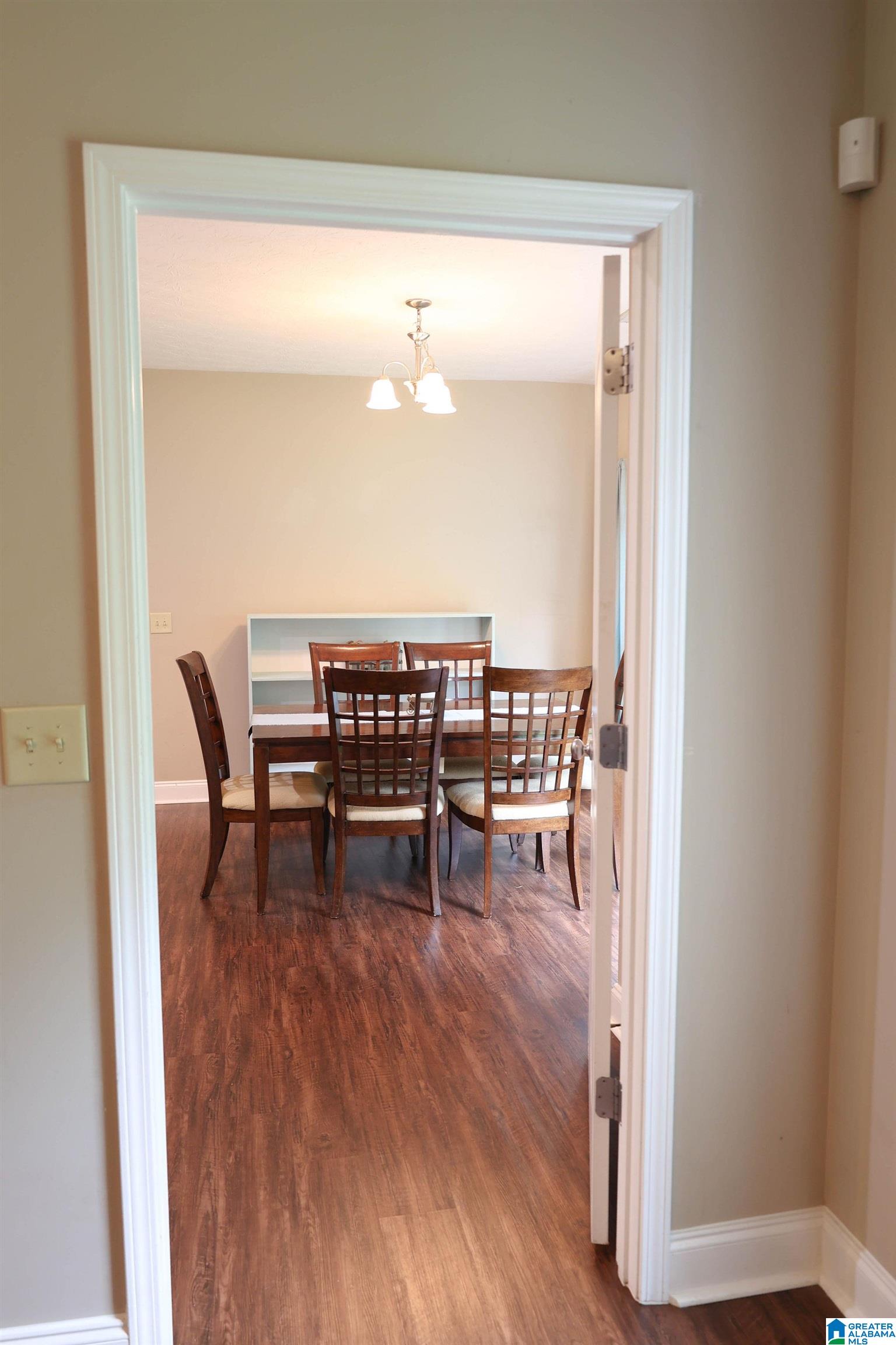 834 Mt Gilead Road Jacksonville, AL 36265 - Photo 10 of 26