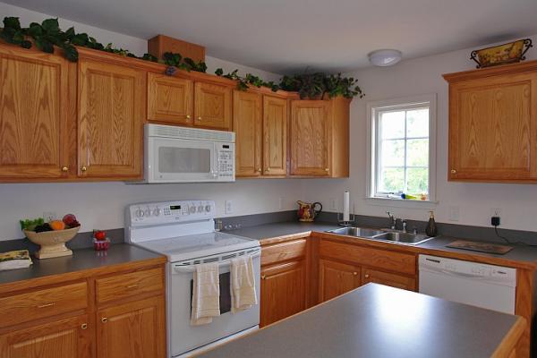 Kitchen 1