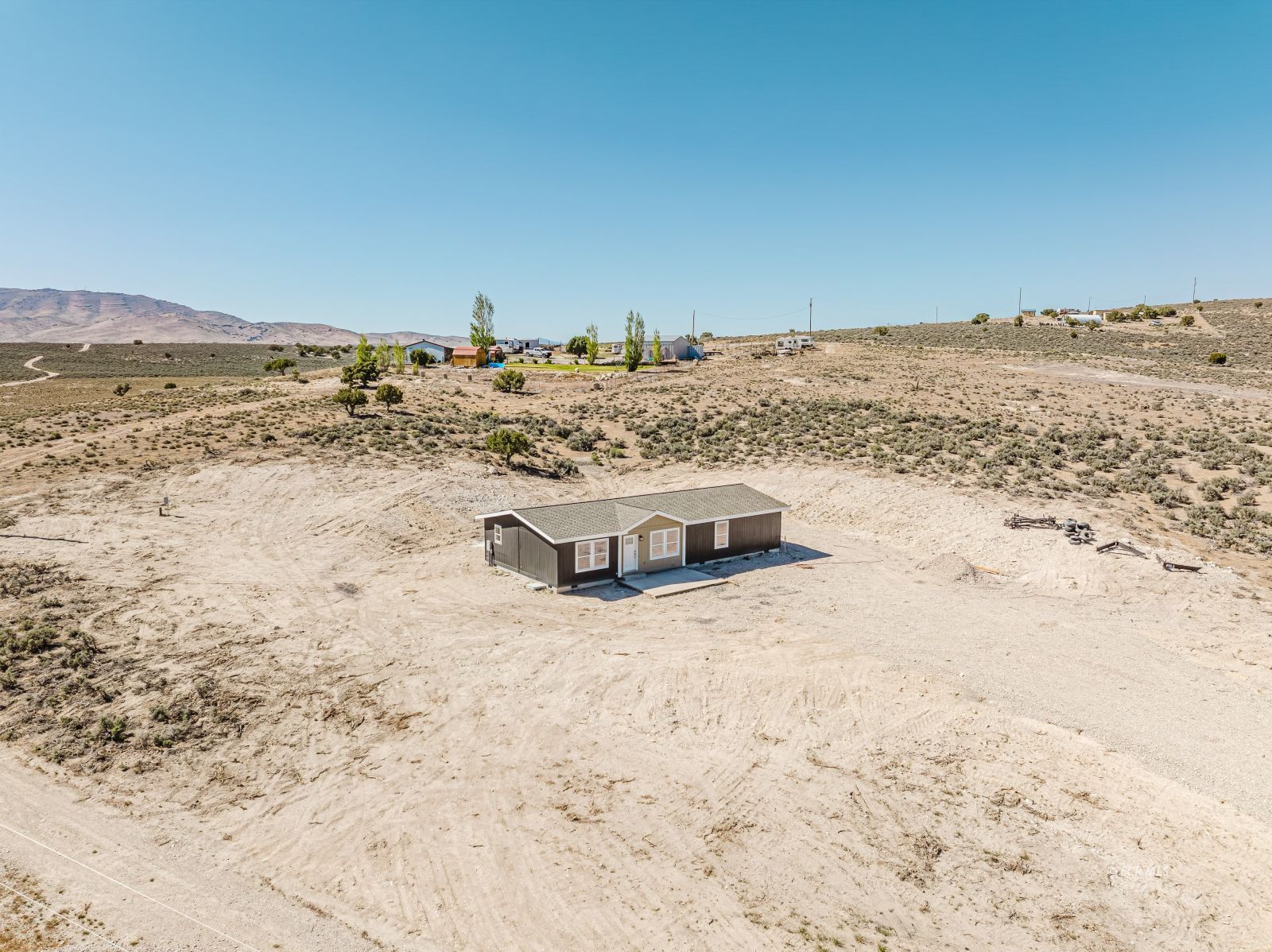 2155 McClellan Avenue Spring Creek, NV 89815 - Photo 1 of 26