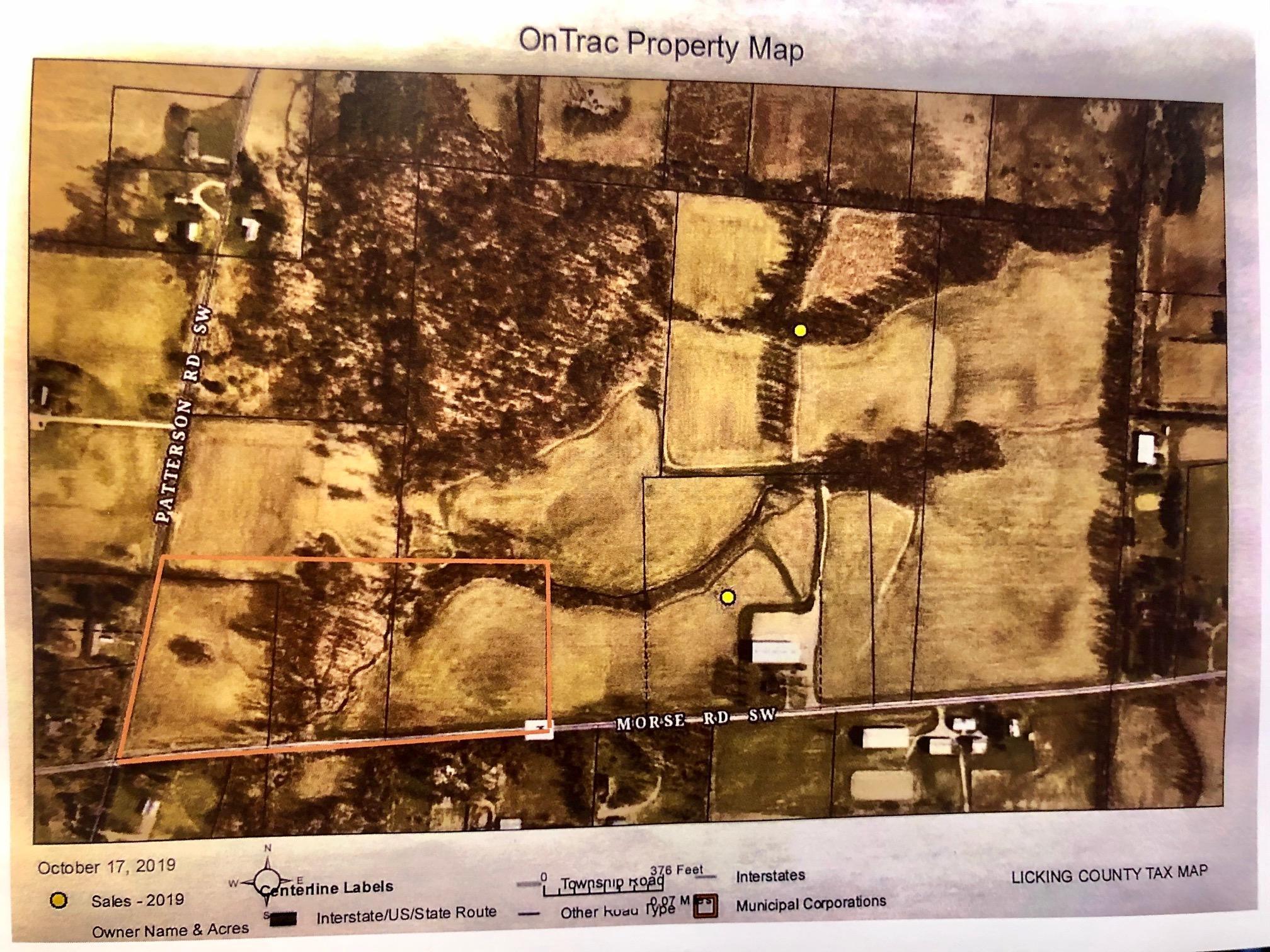 2313 Patterson Road Southwest Pataskala, OH 43062 - Photo 2 of 21