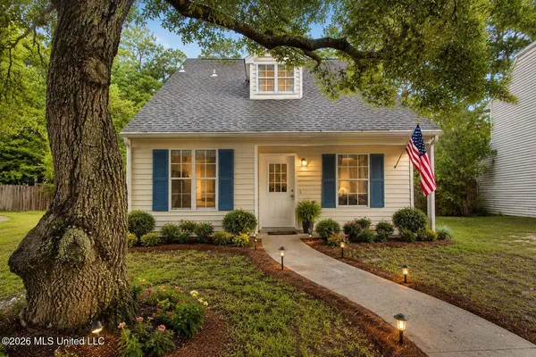 $190,000 | 1750 James Buchanan Drive, Biloxi, MS 39531