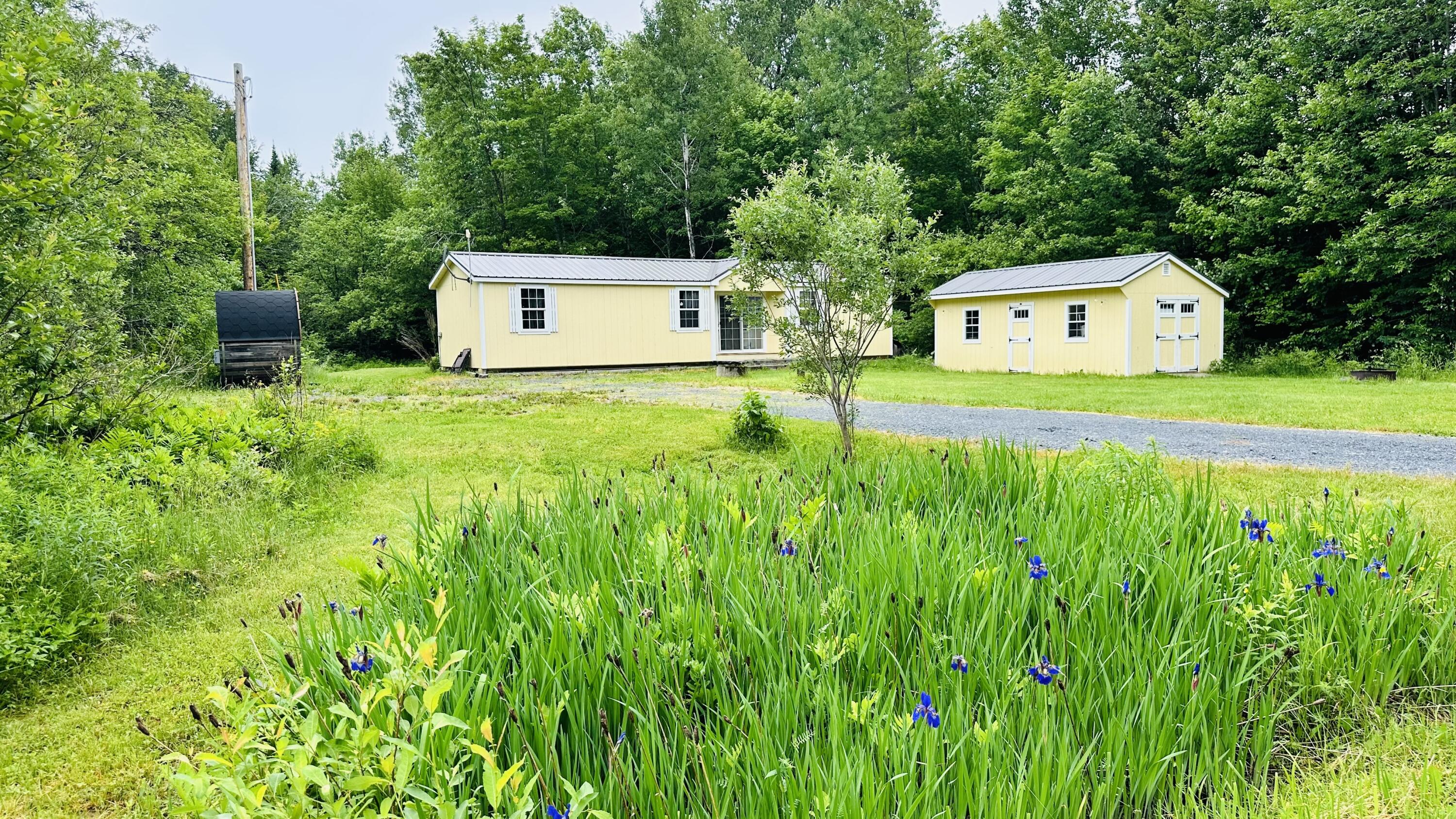 25 Lower Shirley Corner Road Shirley, ME 04485 - Photo 48 of 48