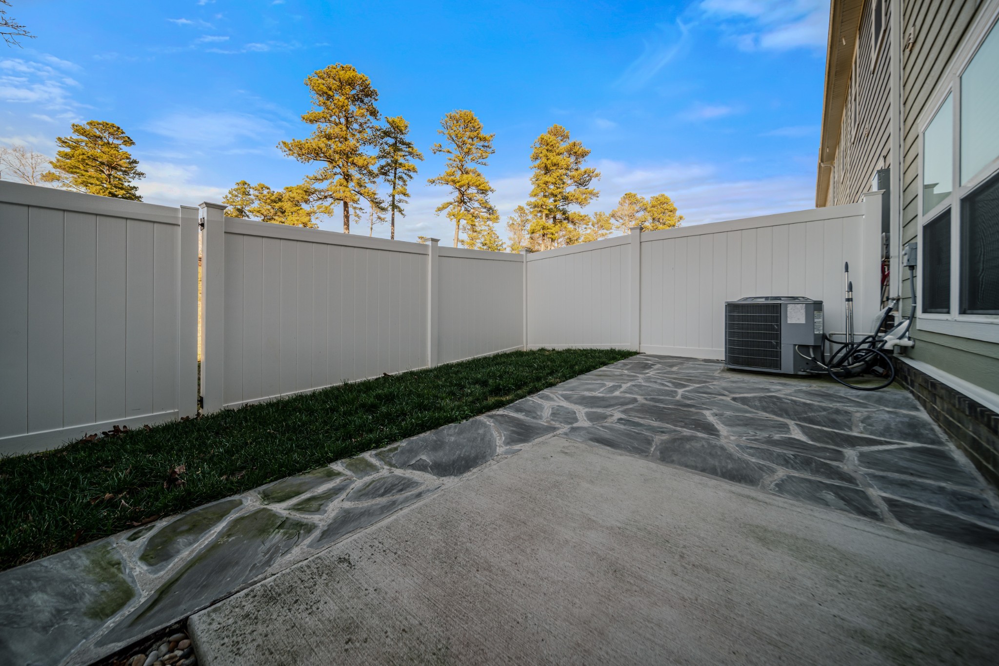307 Masters Way Dickson, TN 37055 - Photo 21 of 26 a view of a backyard