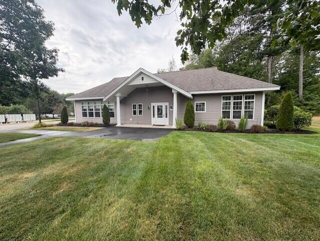 84 Kavanaugh Road, Unit 84 Old Orchard Beach, ME 04064 - Photo 32 of 32 community center