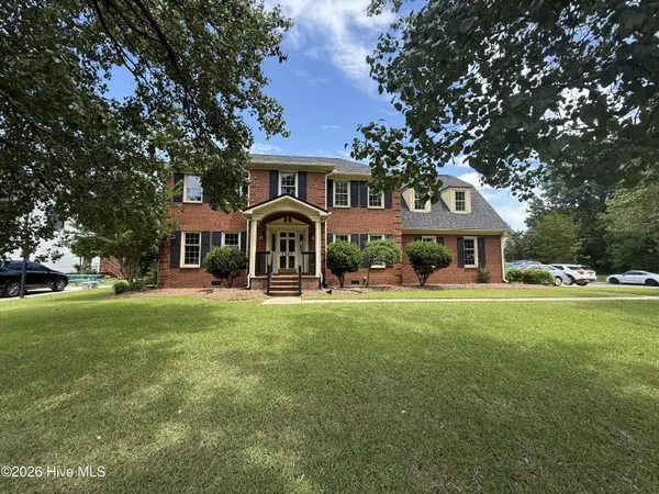 $419,900 | 2906 Hunters Run, Greenville, NC 27858