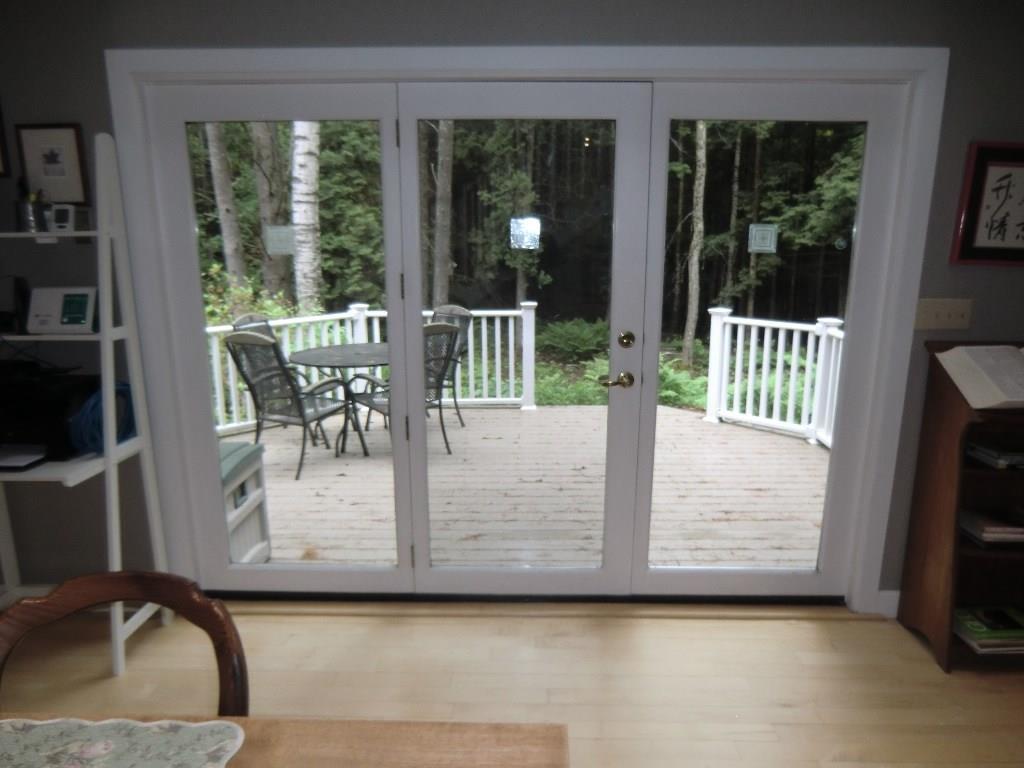 200 Bartlett Road Sidney, ME 04330 - Photo 3 of 20 Deck