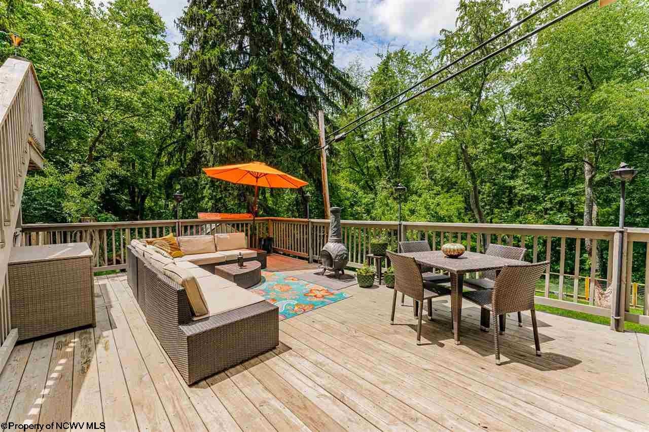 1209 Cheat Road Morgantown, WV 26508 - Photo 17 of 28 Gallery Image 17