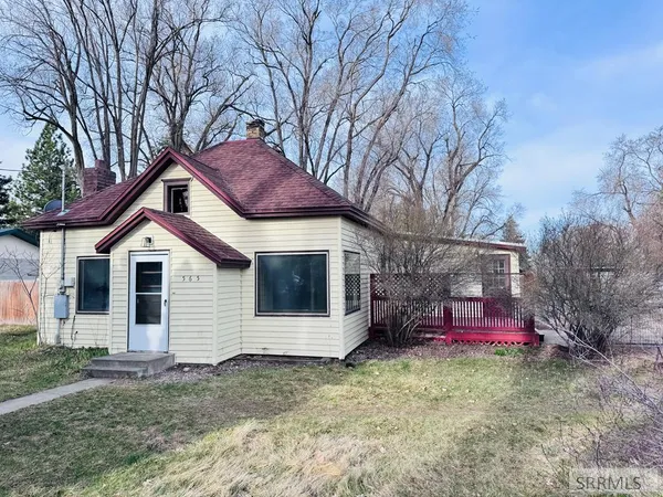 $289,000 | 565 Lansing Street, Blackfoot, ID 83221