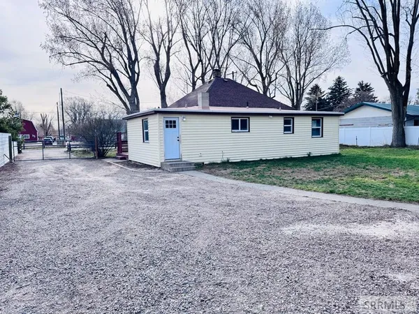 $289,000 | 565 Lansing Street, Blackfoot, ID 83221