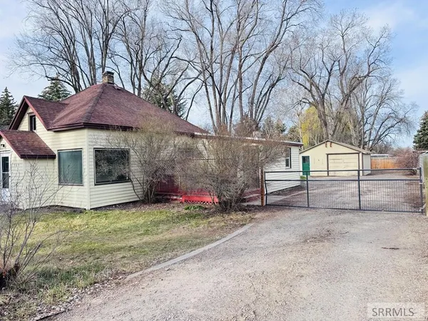 $289,000 | 565 Lansing Street, Blackfoot, ID 83221