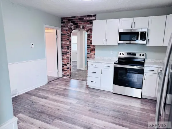 $289,000 | 565 Lansing Street, Blackfoot, ID 83221