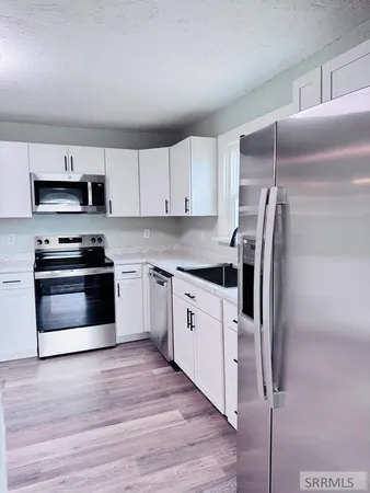 $289,000 | 565 Lansing Street, Blackfoot, ID 83221