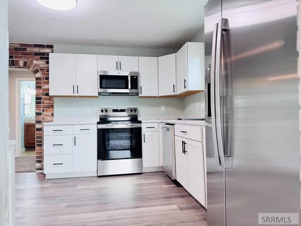 $289,000 | 565 Lansing Street, Blackfoot, ID 83221