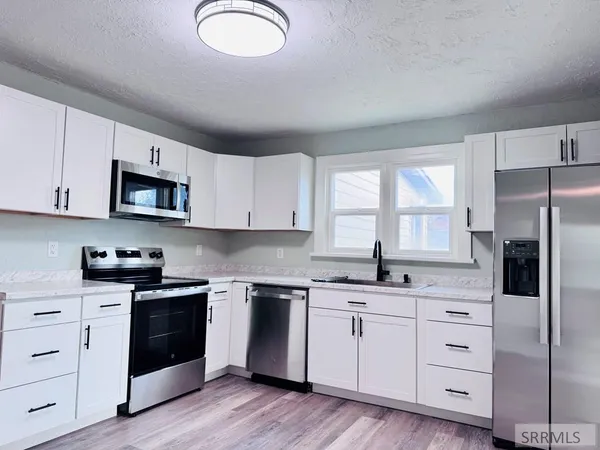 $289,000 | 565 Lansing Street, Blackfoot, ID 83221