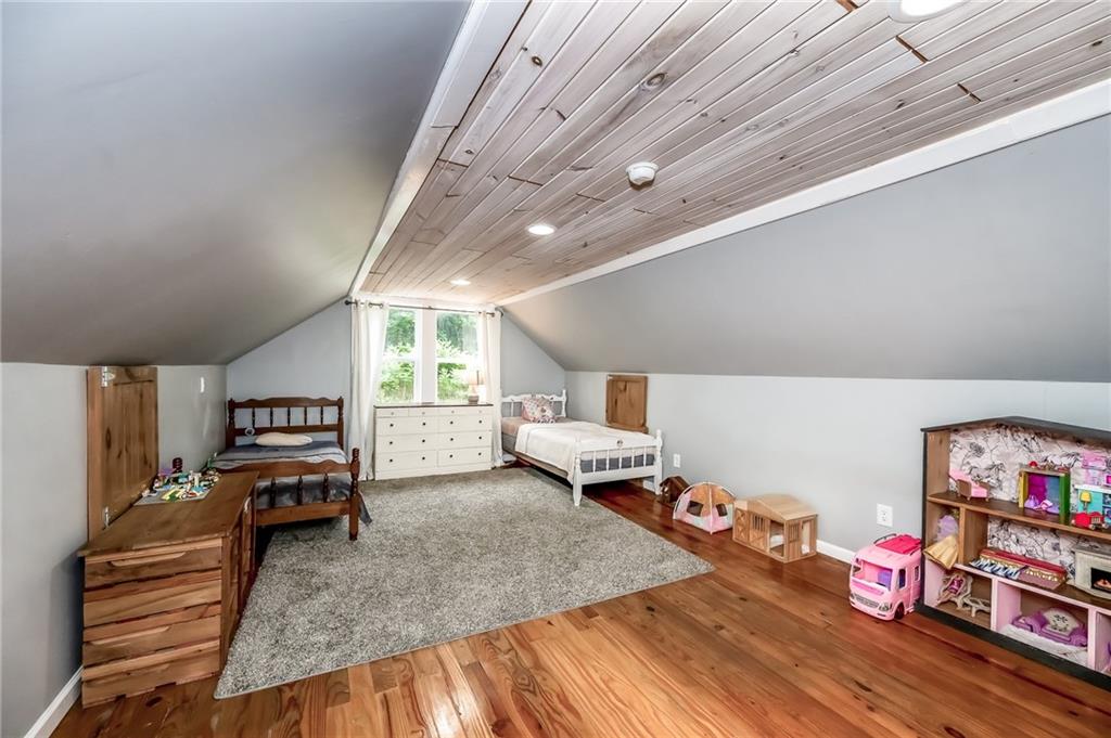 6806 Rte 240 Highway Cherry Tree, PA 15724 - Photo 20 of 40