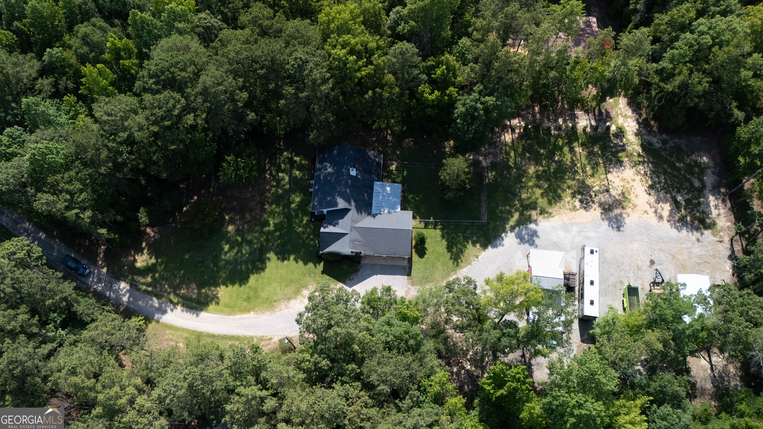 291 Wright Road Pine Mountain, GA 31822 - Photo 39 of 39